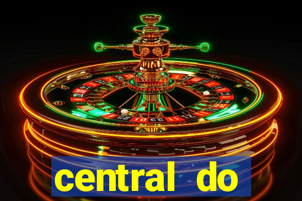 central do parabrisa betim